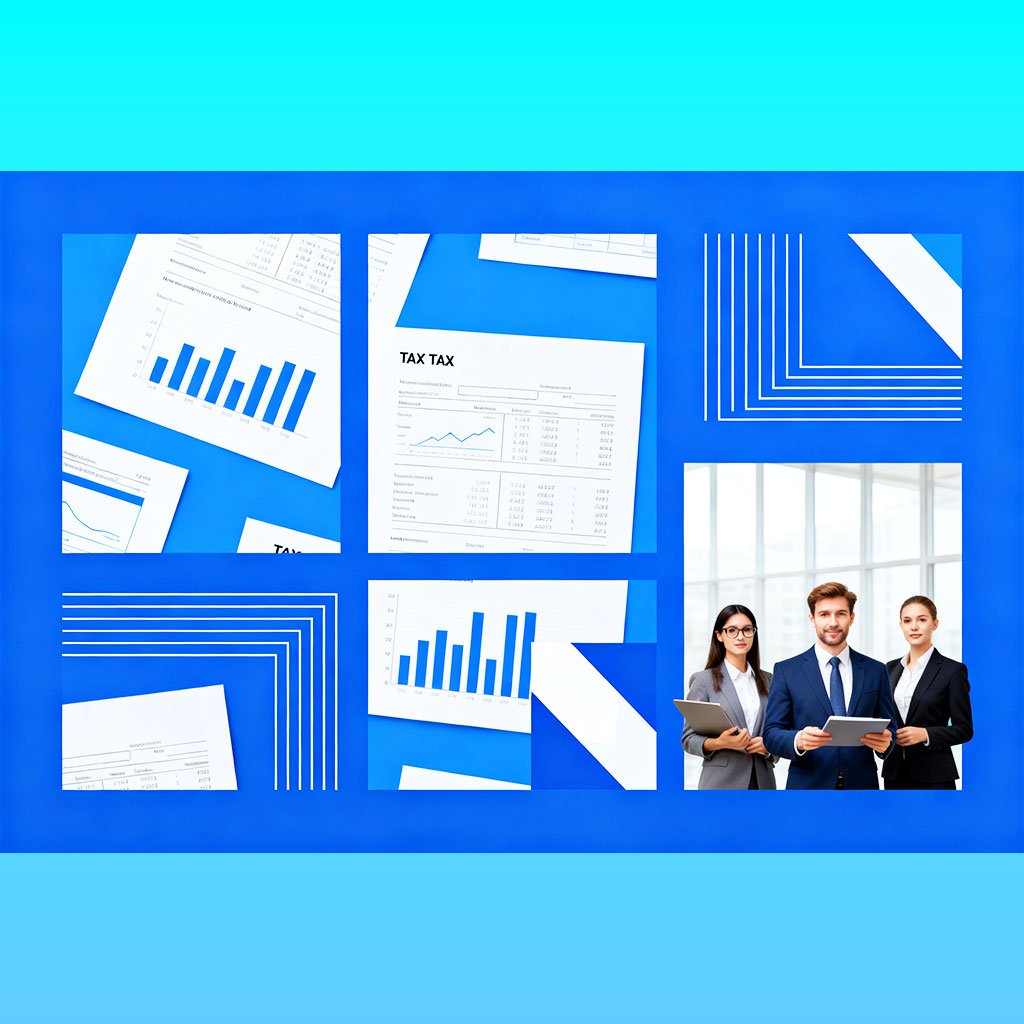 Direct Tax Services in Madurai - Income Tax Filing & Compliance Consultant