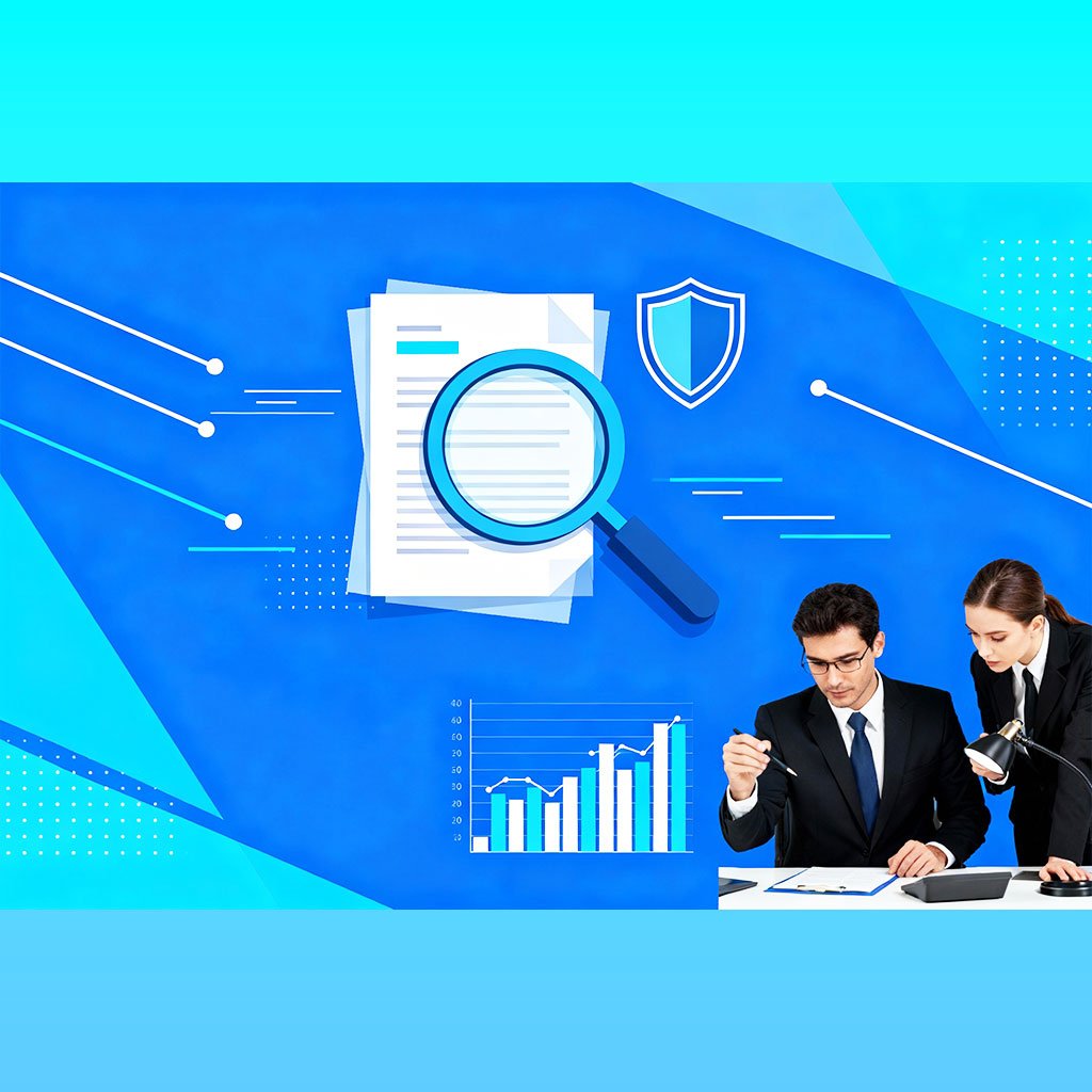 Fraud Investigation & Forensic Audit in Madurai - Business Compliance