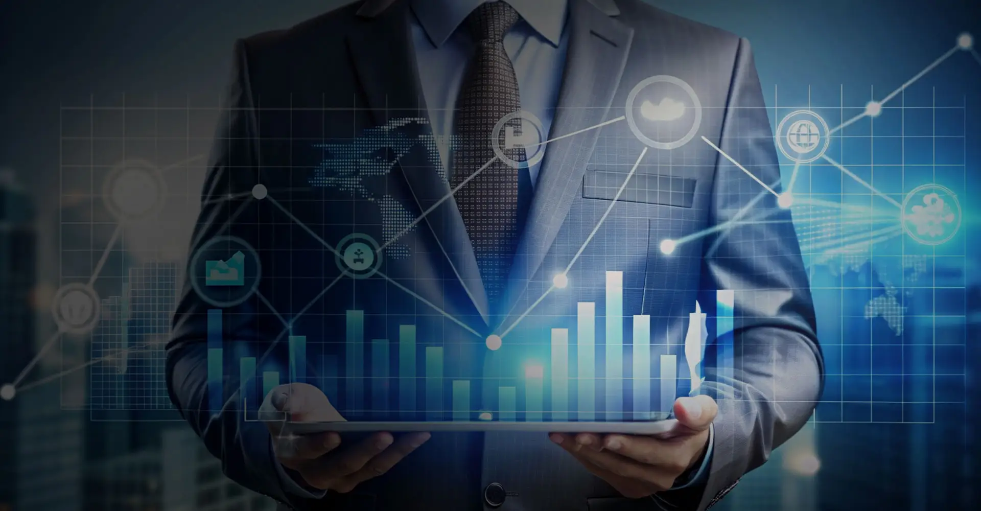 Trademark and Patent Registration Services